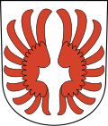 Wappen Gemeinde Wettswil am Albis Kanton Zürich Wappen Gemeinde Wettswil am Albis Kanton Zürich