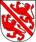 Wappen Gemeinde Winterthur Kanton Zürich
