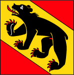 Kanton Bern Kanton Bern